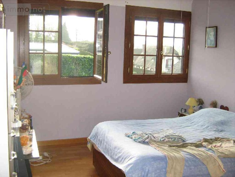 Maison a vendre Foucarmont 76340 Seine-Maritime 120 m2 6 pièces 187050 euros