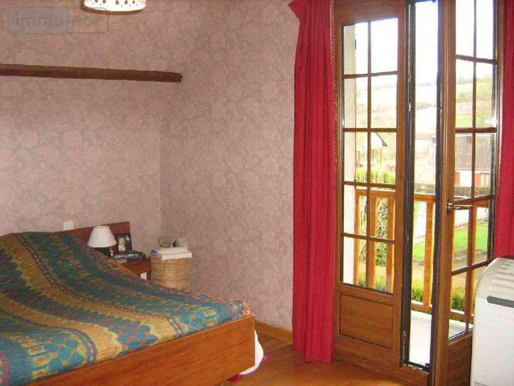 Maison a vendre Foucarmont 76340 Seine-Maritime 120 m2 6 pièces 187050 euros