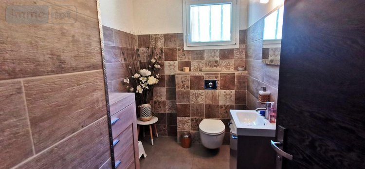 Maison a vendre Mouriès 13890 Bouches-du-Rhône 140 m2 6 pièces 798000 euros