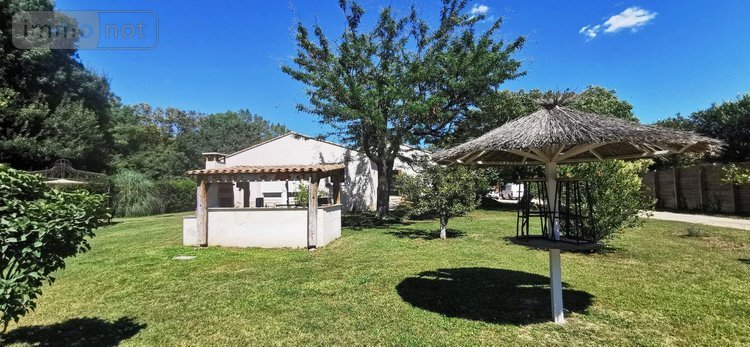 Maison a vendre Mouriès 13890 Bouches-du-Rhône 140 m2 6 pièces 798000 euros