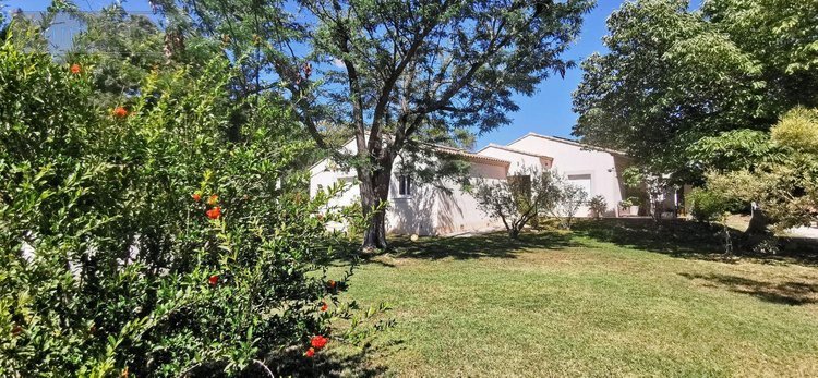 Maison a vendre Mouriès 13890 Bouches-du-Rhône 140 m2 6 pièces 798000 euros