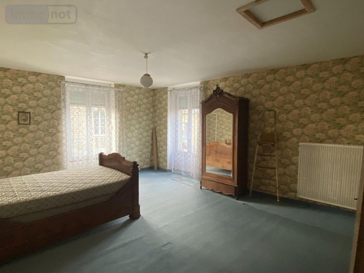 Maison a vendre Saint-Georges-de-Reintembault 35420 Ille-et-Vilaine 97 m2 4 pièces 83840 euros