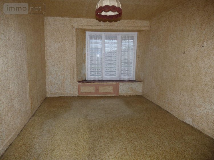 Maison a vendre Montreuil-sur-Lozon 50570 Manche 73 m2 4 pièces 89260 euros