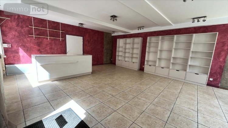Fonds et murs commerciaux a vendre Châlons-en-Champagne 51000 Marne 55 m2  158000 euros