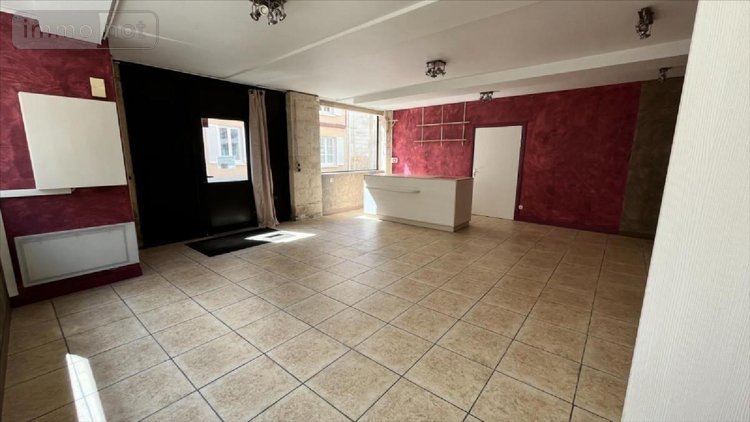 Fonds et murs commerciaux a vendre Châlons-en-Champagne 51000 Marne 55 m2  158000 euros