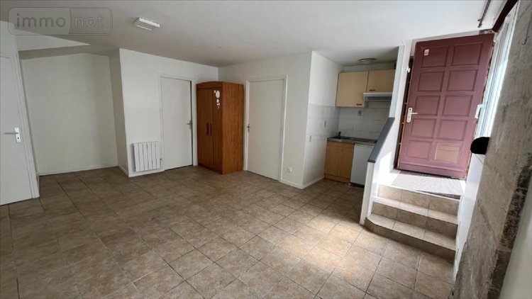 Fonds et murs commerciaux a vendre Châlons-en-Champagne 51000 Marne 55 m2  158000 euros