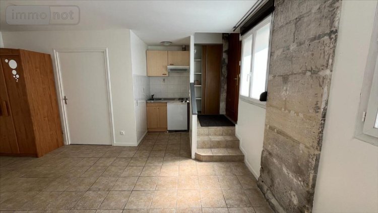 Fonds et murs commerciaux a vendre Châlons-en-Champagne 51000 Marne 55 m2  158000 euros