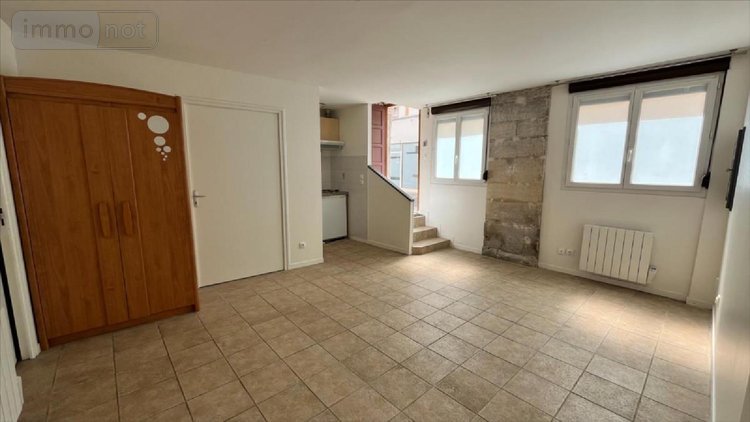 Fonds et murs commerciaux a vendre Châlons-en-Champagne 51000 Marne 55 m2  158000 euros