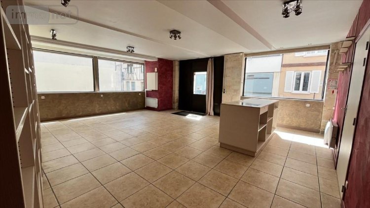 Fonds et murs commerciaux a vendre Châlons-en-Champagne 51000 Marne 55 m2  158000 euros