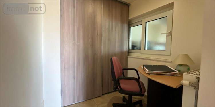 Maison a vendre Saint-Gibrien 51510 Marne 121 m2 5 pièces 195000 euros