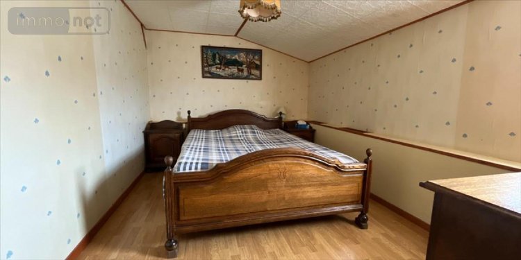 Maison a vendre Saint-Gibrien 51510 Marne 121 m2 5 pièces 195000 euros