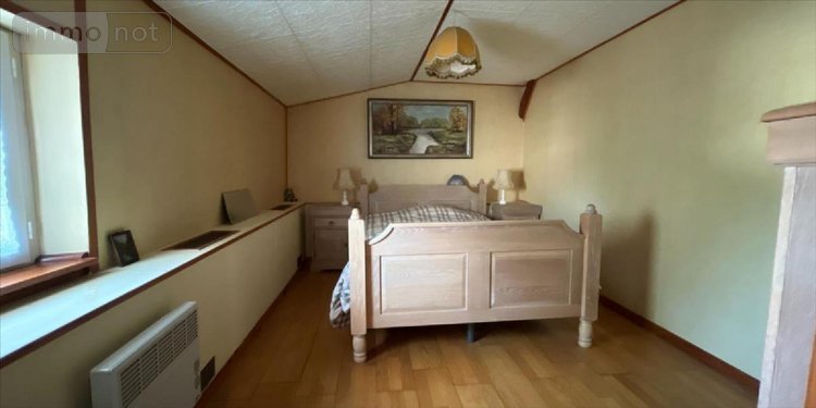 Maison a vendre Saint-Gibrien 51510 Marne 121 m2 5 pièces 195000 euros