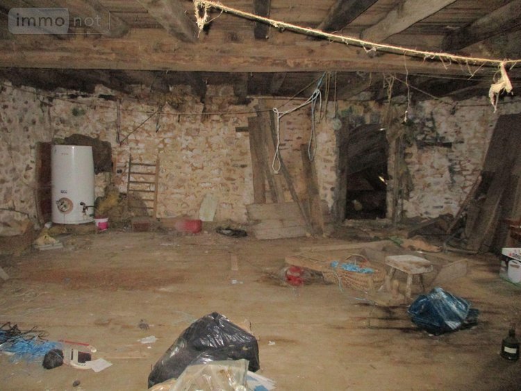 Maison a vendre Parcé 35210 Ille-et-Vilaine  46782 euros