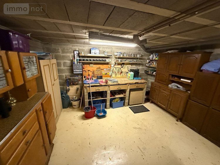 Maison a vendre La Suze-sur-Sarthe 72210 Sarthe 110 m2  205260 euros