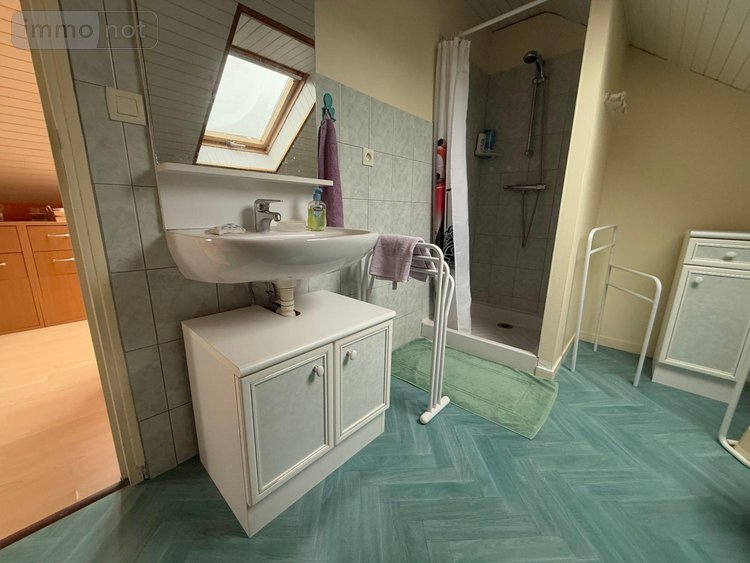 Maison a vendre La Suze-sur-Sarthe 72210 Sarthe 110 m2  205260 euros