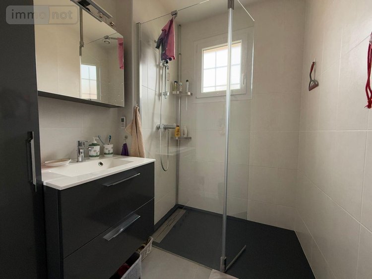 Maison a vendre La Suze-sur-Sarthe 72210 Sarthe 110 m2  205260 euros