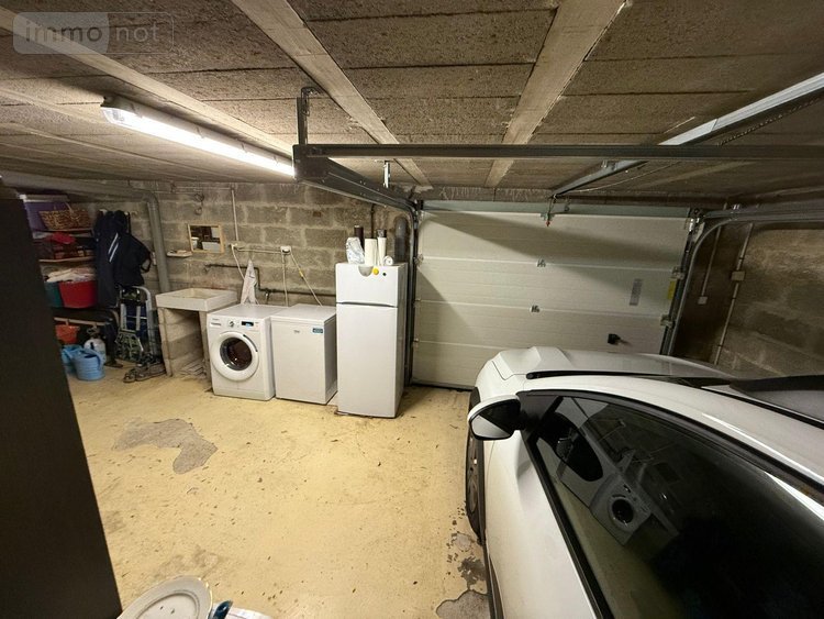 Maison a vendre La Suze-sur-Sarthe 72210 Sarthe 110 m2  205260 euros