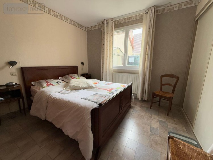 Maison a vendre La Suze-sur-Sarthe 72210 Sarthe 110 m2  205260 euros