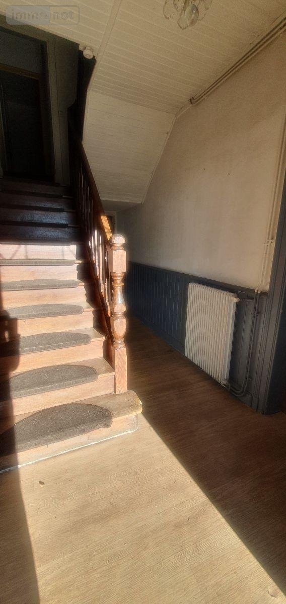 Maison a vendre Couzeix 87270 Haute-Vienne 104 m2 6 pièces 316400 euros