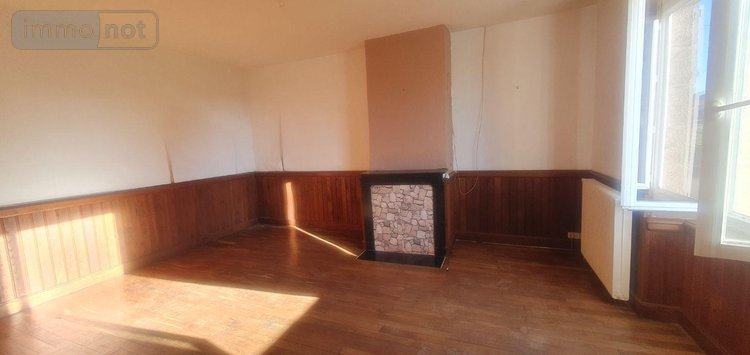 Maison a vendre Couzeix 87270 Haute-Vienne 104 m2 6 pièces 316400 euros