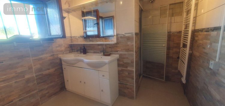 Maison a vendre Couzeix 87270 Haute-Vienne 104 m2 6 pièces 316400 euros