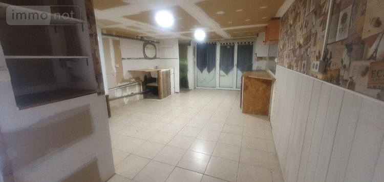 Maison a vendre Couzeix 87270 Haute-Vienne 104 m2 6 pièces 316400 euros
