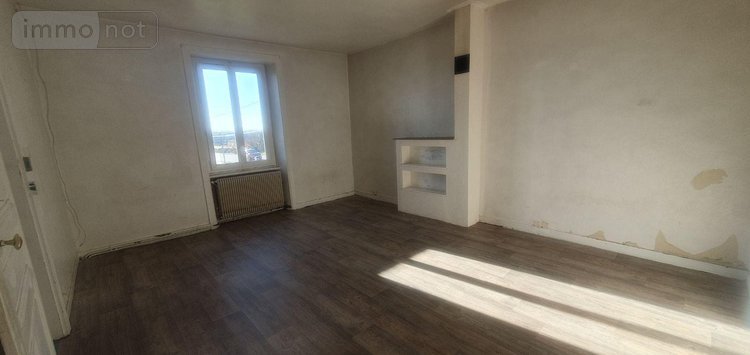 Maison a vendre Couzeix 87270 Haute-Vienne 104 m2 6 pièces 316400 euros