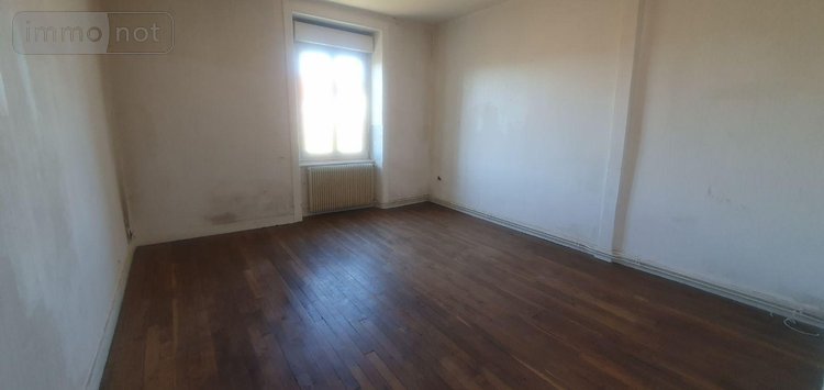 Maison a vendre Couzeix 87270 Haute-Vienne 104 m2 6 pièces 316400 euros