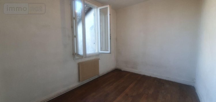 Maison a vendre Couzeix 87270 Haute-Vienne 104 m2 6 pièces 316400 euros