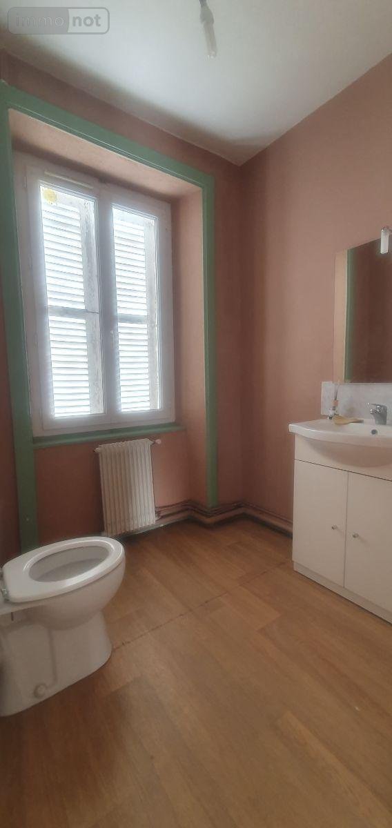 Maison a vendre Couzeix 87270 Haute-Vienne 104 m2 6 pièces 316400 euros