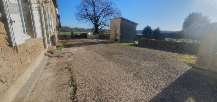 Maison a vendre Couzeix 87270 Haute-Vienne 104 m2 6 pièces 316400 euros