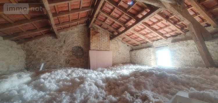 Maison a vendre Couzeix 87270 Haute-Vienne 104 m2 6 pièces 316400 euros