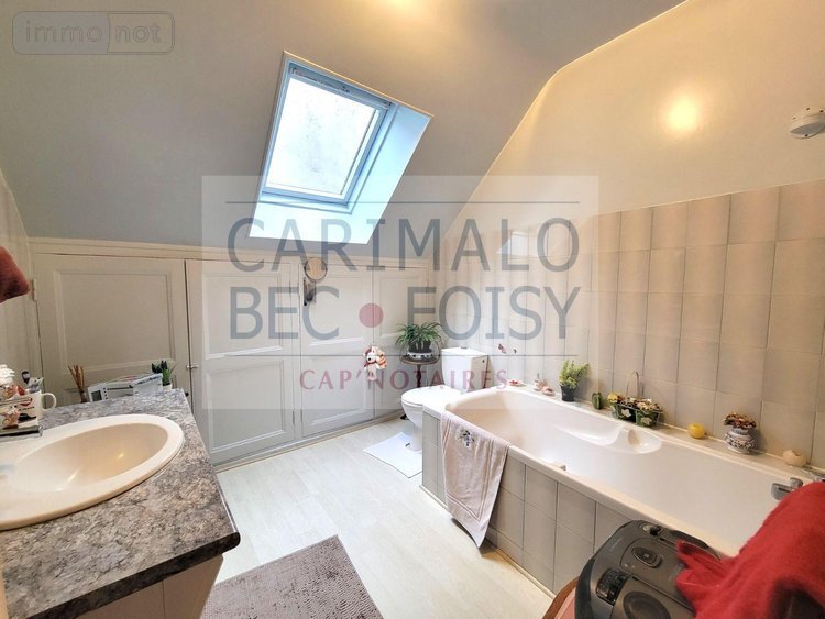 Maison a vendre Cloyes-les-Trois-Rivières 28220 Eure-et-Loir 186 m2 5 pièces 333000 euros