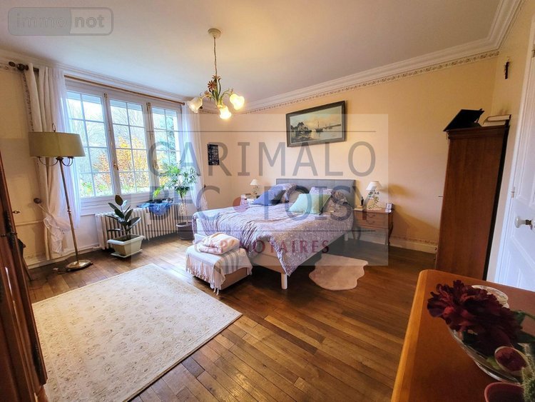 Maison a vendre Cloyes-les-Trois-Rivières 28220 Eure-et-Loir 186 m2 5 pièces 333000 euros