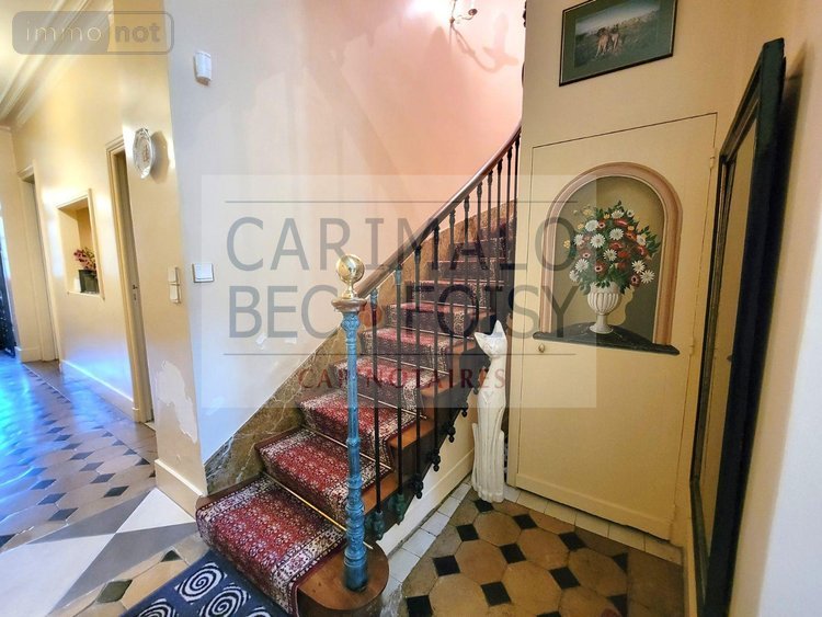 Maison a vendre Cloyes-les-Trois-Rivières 28220 Eure-et-Loir 186 m2 5 pièces 333000 euros