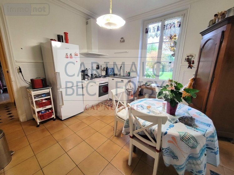 Maison a vendre Cloyes-les-Trois-Rivières 28220 Eure-et-Loir 186 m2 5 pièces 333000 euros