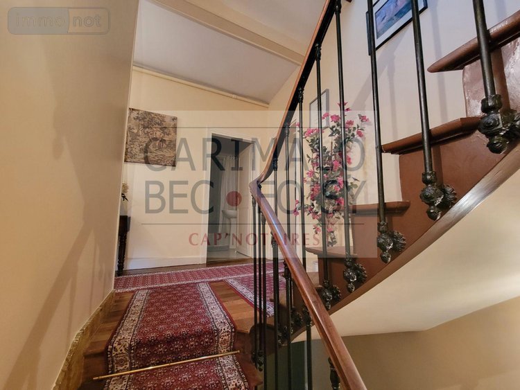 Maison a vendre Cloyes-les-Trois-Rivières 28220 Eure-et-Loir 186 m2 5 pièces 333000 euros