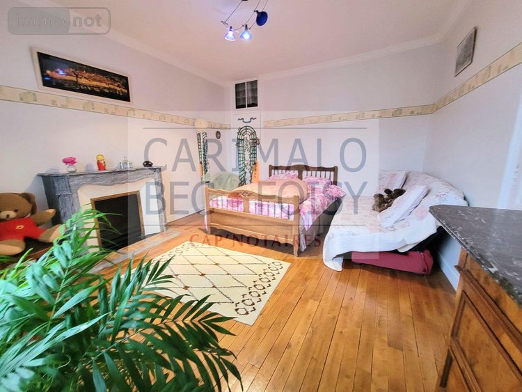 Maison a vendre Cloyes-les-Trois-Rivières 28220 Eure-et-Loir 186 m2 5 pièces 333000 euros