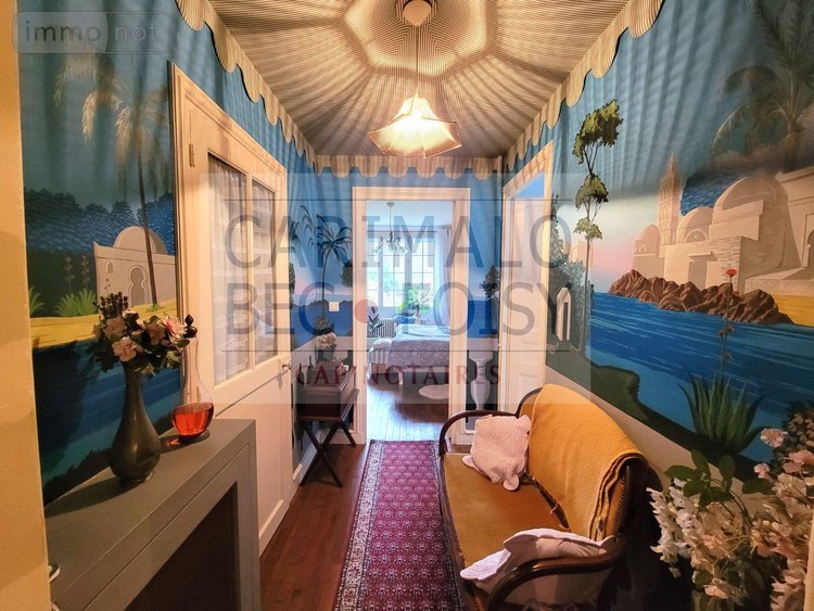 Maison a vendre Cloyes-les-Trois-Rivières 28220 Eure-et-Loir 186 m2 5 pièces 333000 euros