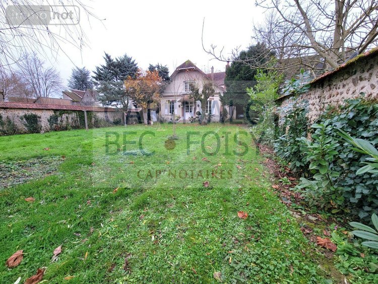 Maison a vendre Cloyes-les-Trois-Rivières 28220 Eure-et-Loir 186 m2 5 pièces 333000 euros