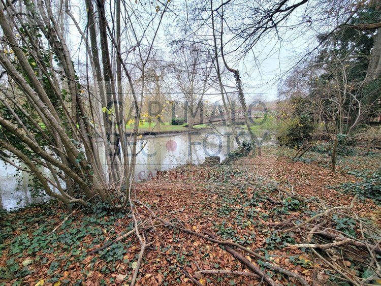 Maison a vendre Cloyes-les-Trois-Rivières 28220 Eure-et-Loir 186 m2 5 pièces 333000 euros