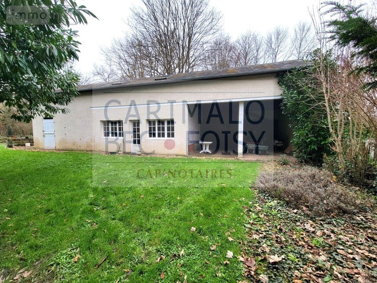 Maison a vendre Cloyes-les-Trois-Rivières 28220 Eure-et-Loir 186 m2 5 pièces 333000 euros