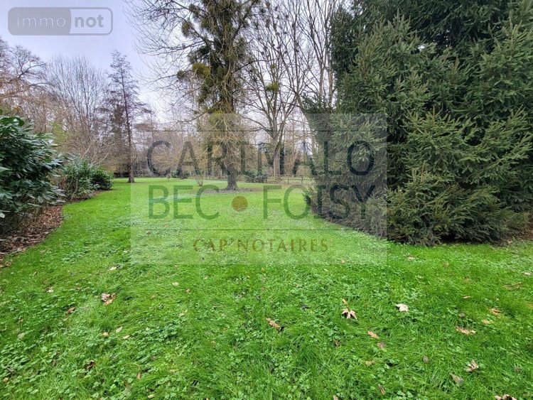 Maison a vendre Cloyes-les-Trois-Rivières 28220 Eure-et-Loir 186 m2 5 pièces 333000 euros