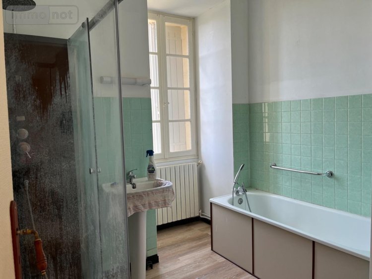 Maison a vendre Nérigean 33750 Gironde 185 m2 7 pièces 343200 euros