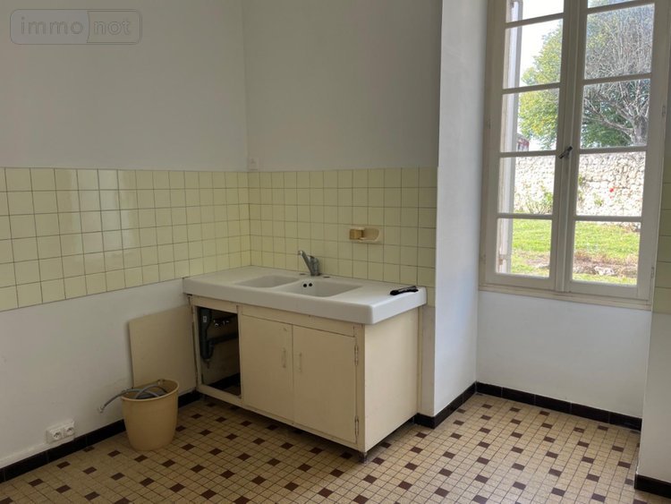 Maison a vendre Nérigean 33750 Gironde 185 m2 7 pièces 343200 euros