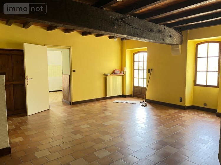 Maison a vendre Nérigean 33750 Gironde 185 m2 7 pièces 343200 euros