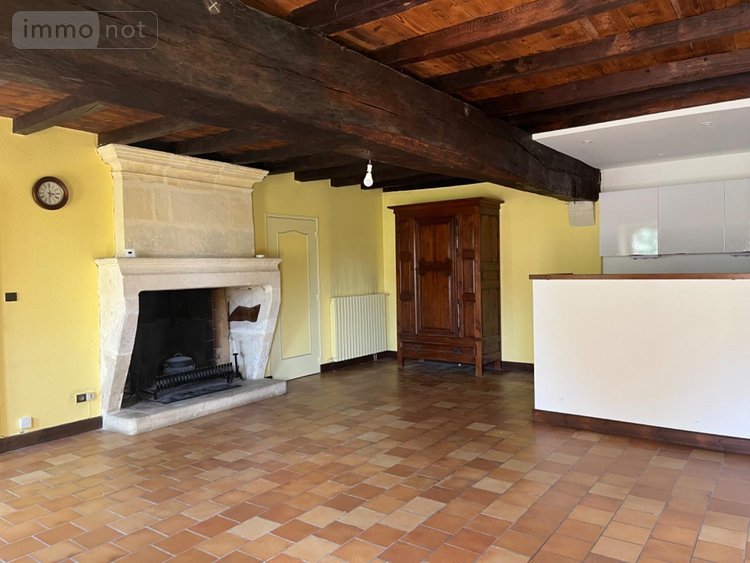 Maison a vendre Nérigean 33750 Gironde 185 m2 7 pièces 343200 euros