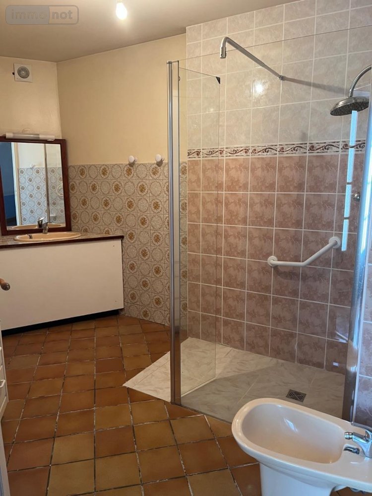 Maison a vendre Nérigean 33750 Gironde 185 m2 7 pièces 343200 euros