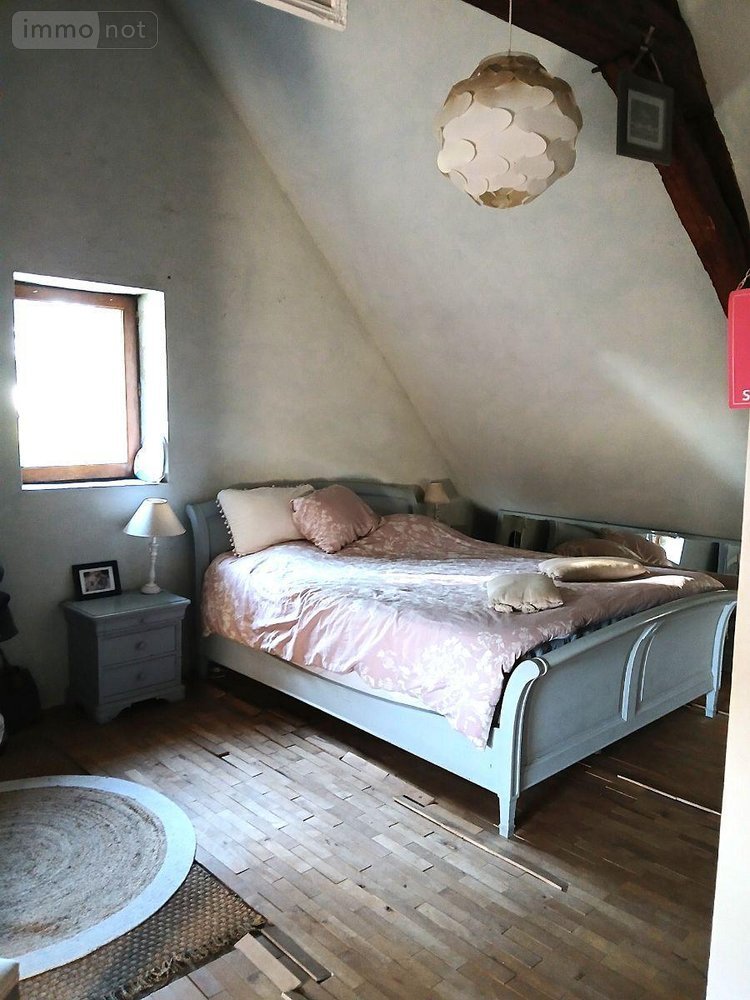 Maison a vendre Durtal 49430 Maine-et-Loire 180 m2 10 pièces 328500 euros