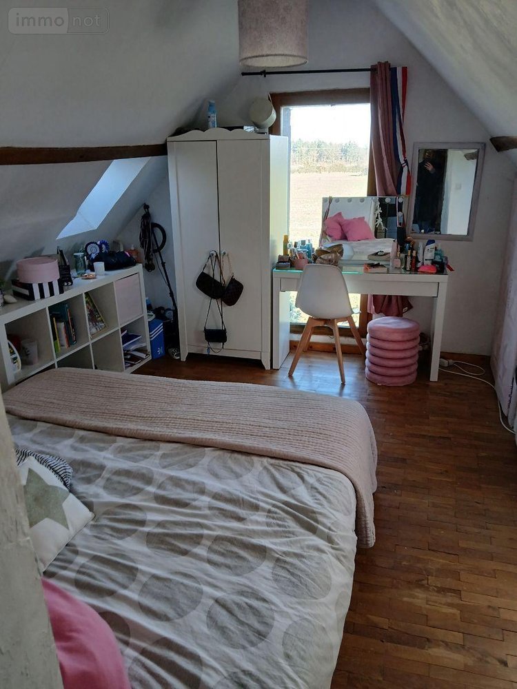 Maison a vendre Durtal 49430 Maine-et-Loire 180 m2 10 pièces 328500 euros